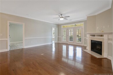 1861 Jennifer Ln unit 103, Fayetteville, NC 28314 - photo 7