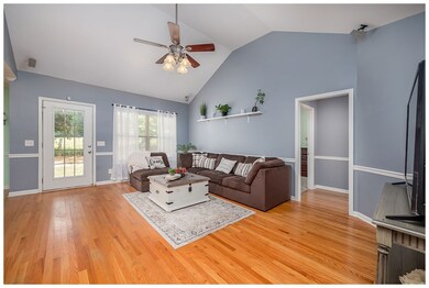 224 Jordan Ave, Shelbyville, TN 37160 - photo 5