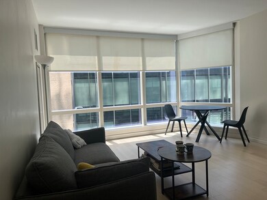 Millennium Tower unit 1111, Boston, MA 02110 - photo 3