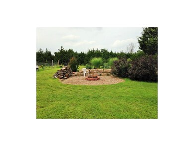 FIRE PIT AREA