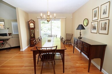 6 Whispering Brook Rd unit 6, Marlborough, MA 01752 - photo 7