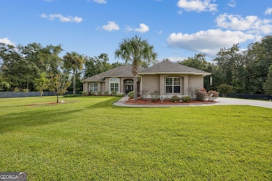 120 Masters Way, Kingsland, GA 31548 - photo 4