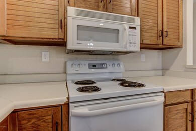 White Appliances
