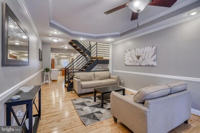 1244 James St, Baltimore, MD 21223 - photo 3