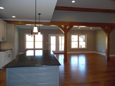 Open Concept