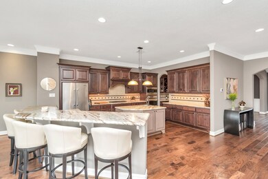 1866 Candlelight Place Dr, Houston, TX 77018 - photo 6