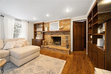 6818 Woodchuck Hill Rd, Fayetteville, NY 13066 - photo 3