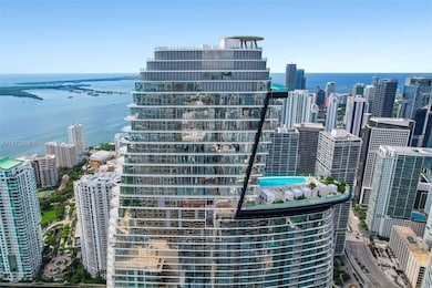 Aston Martin Residences unit PH6001, Miami, FL 33131 - photo 6