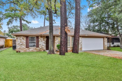 2119 Wickburn Dr, Spring, TX 77386 - photo 2