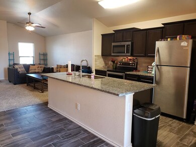 9909 Sagebrush Ave, Odessa, TX 79765 - photo 2