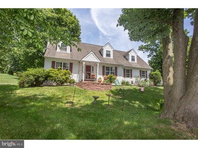 101 Sean Dr, Kennett Square, PA 19348 - photo 2