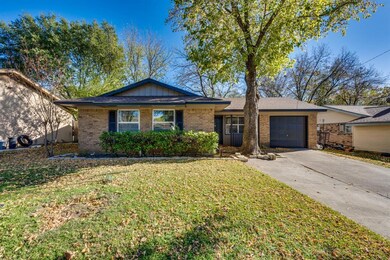 2705 Linda Dr, Ennis, TX 75119 - photo 2