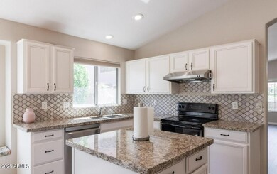 1181 N Hudson Place, Chandler, AZ 85225 - photo 7