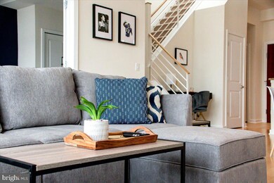 Twelve 09 unit 419, Baltimore, MD 21201 - photo 6