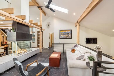 Sitting Area