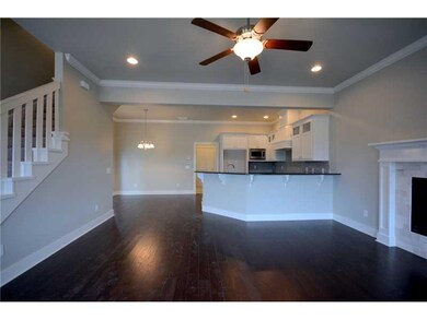 Interior Space/Layout.
