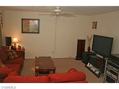 Living Room - View Visual Tour for additional pict