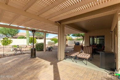 Pergola