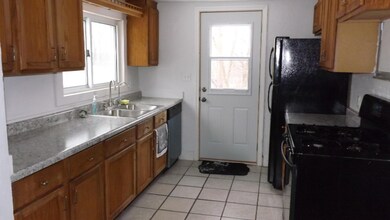 Kitchen & Appliances