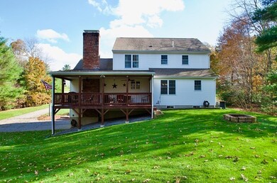 7 Rose Ln, Uxbridge, MA 01569 - photo 7