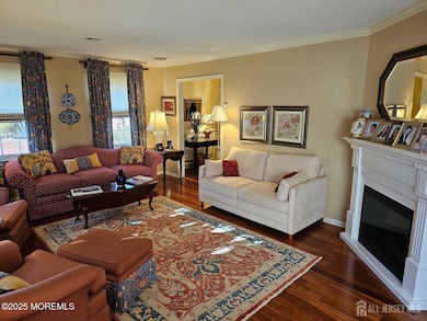 663 Yorktown Ln unit 663C, Monroe, NJ 08831 - photo 6