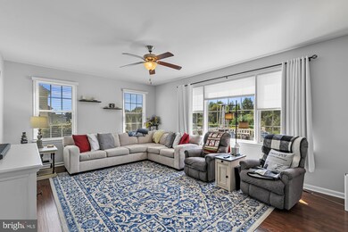 136 Chanticleer Cir, Camden Wyoming, DE 19934 - photo 4