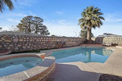 1521 Jerry Pate Place, El Paso, TX 79935 - photo 5
