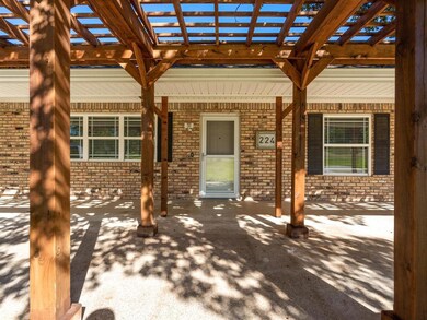 224 De la Cruz St, Weatherford, TX 76085 - photo 6