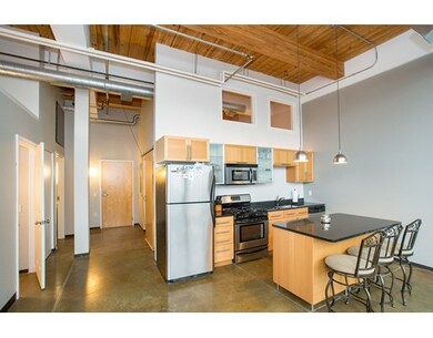 120 Holmes St unit 203, Quincy, MA 02171 - photo 7