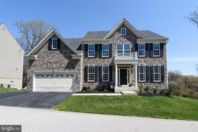 4940 March Brown Rd, Elk Ridge, MD 21075 - photo 2