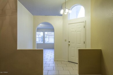Front Hall