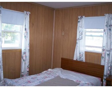 Bedroom.