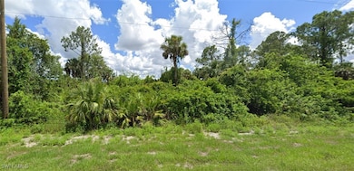 View of landscape