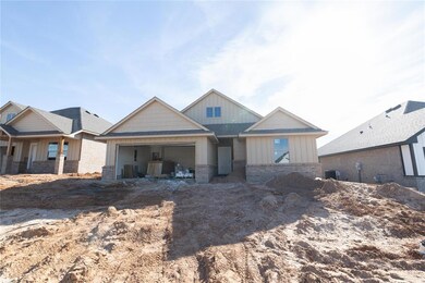 9236 NW 87th St, Yukon, OK 73099 - photo 5