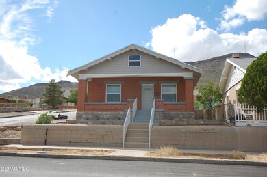 1851 Kentucky St, El Paso, TX 79930 - photo 4