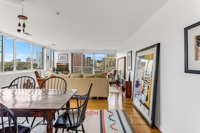 Thomas Graves Landing unit 610, Cambridge, MA 02141 - photo 6