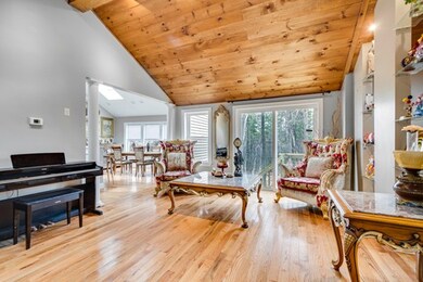 97 Pine Hill Rd, Boxborough, MA 01719 - photo 4