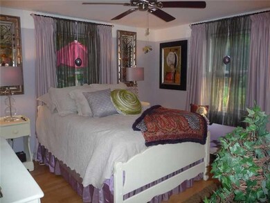 Master Bedroom.