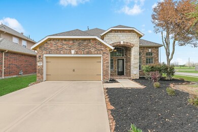 6102 Wickshire Dr, Rosenberg, TX 77471 - photo 3
