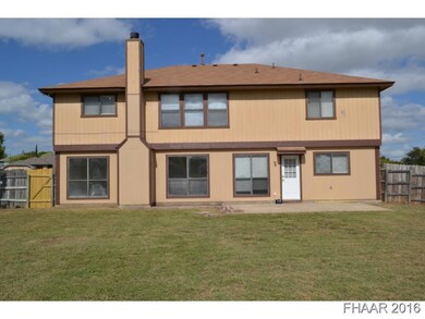 704 Red Oak Dr, Copperas Cove, TX 76522 - photo 3