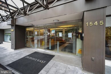 Dupont East Condominium unit 209, Washington, DC 20036 - photo 5