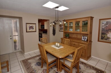 Dining Area (view 2)