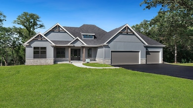 8556 Carberry Ln, Roscoe, IL 61073 - photo 4