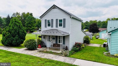 13 E Roberts St, Cumberland, MD 21502 - photo 4