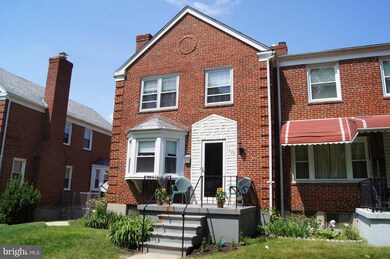 1628 Heathfield Rd, Baltimore, MD 21239 - photo 2
