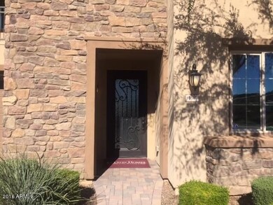 Oakville Entry