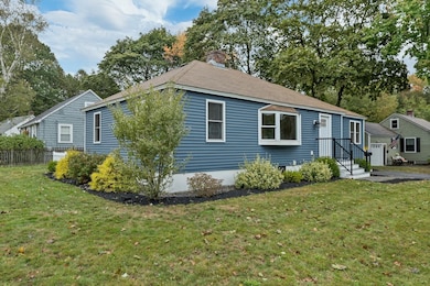 283 Decatur Rd, Portsmouth, NH 03801 - photo 3