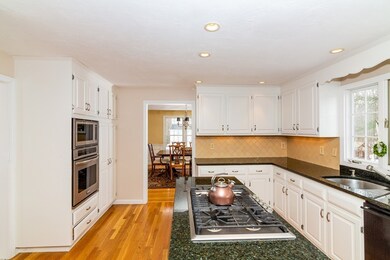114 Mitchell Rd, Holliston, MA 01746 - photo 7