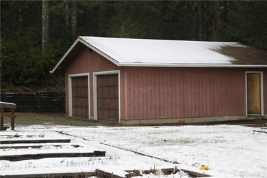 140 E Olympic Dr, Grapeview, WA 98546 - photo 7