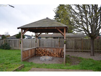 Fire Pit
